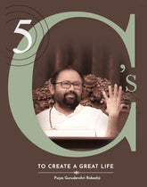 5 C's to Create a Great Life